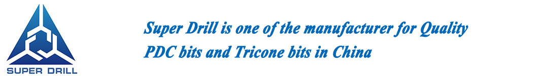 Tricone