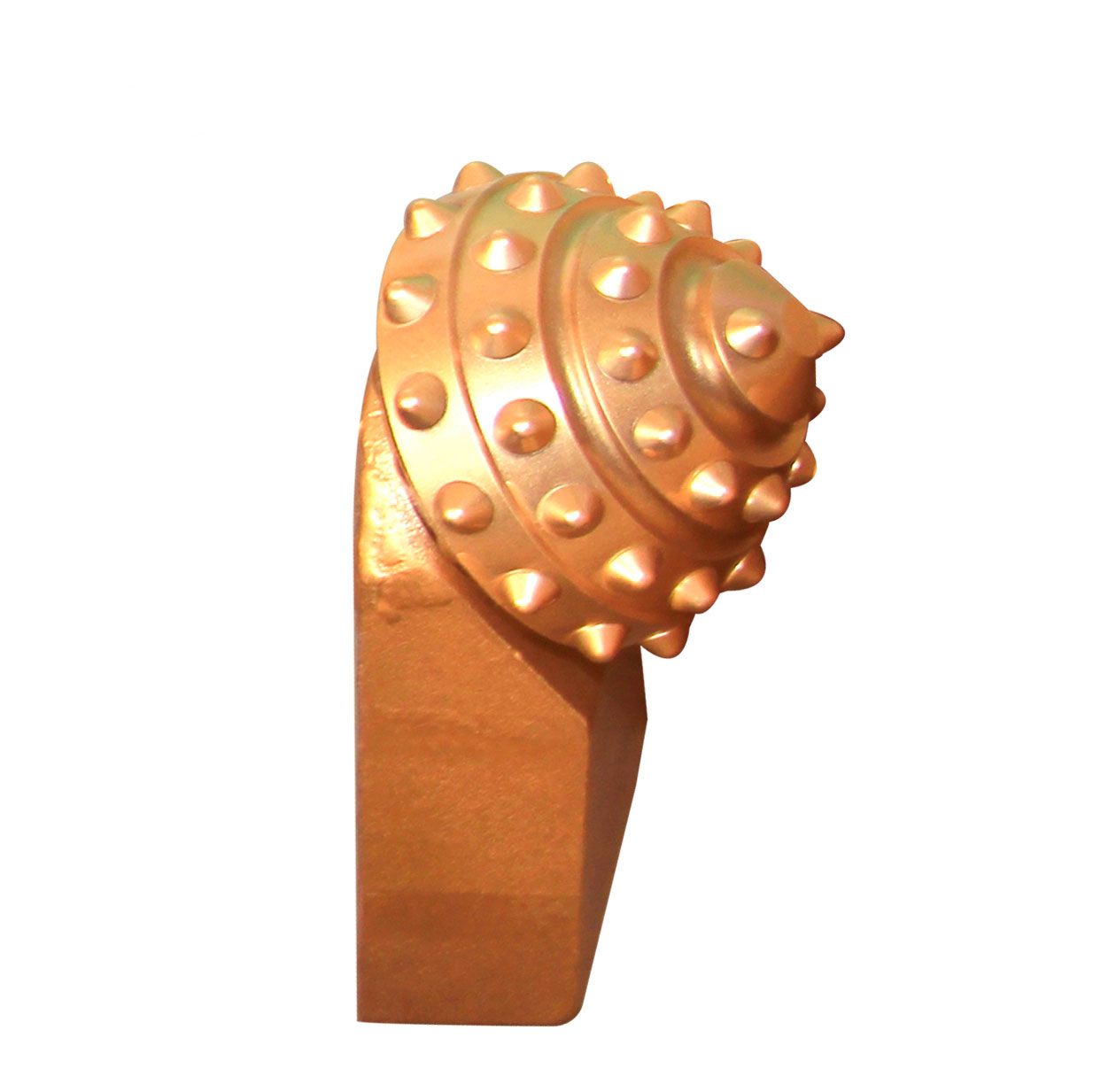 C169 Foundation Roller Cones - Weld Type